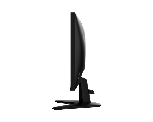 Monitor MSI MAG 255XF, 24.5", FHD, 300Hz, i zi