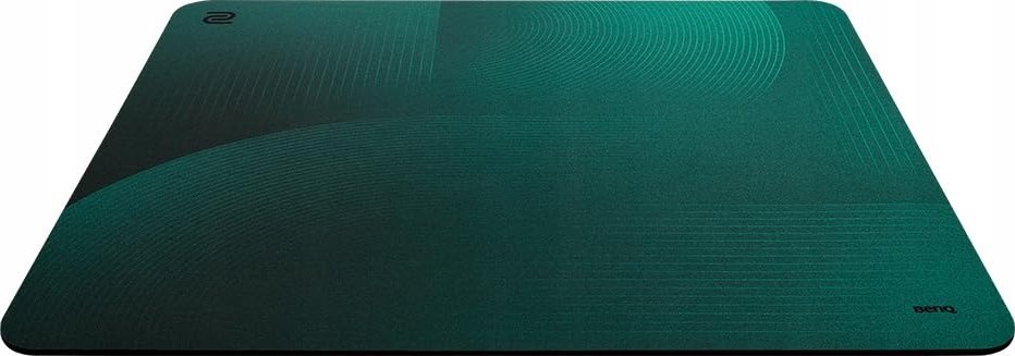 Mouse pad BenQ Zowie G-SR-SE Bi Coral, gaming, tekstil, shumëngjyrësh