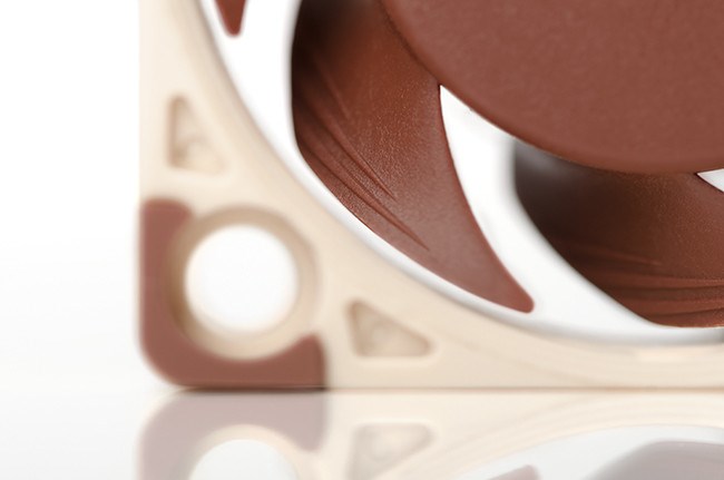 Ftohës Noctua NF-A4x20 PWM, 4 cm, i bronztë / bezhë