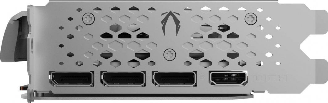 Kartelë grafike Zotac Gaming GeForce RTX 4070 SUPER Twin Edge OC White 12GB GDDR6X