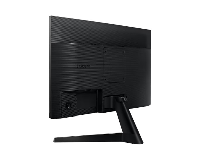Monitor Samsung LS24C310EAUXEN, LED, 24", FullHD, 75Hz, i zi