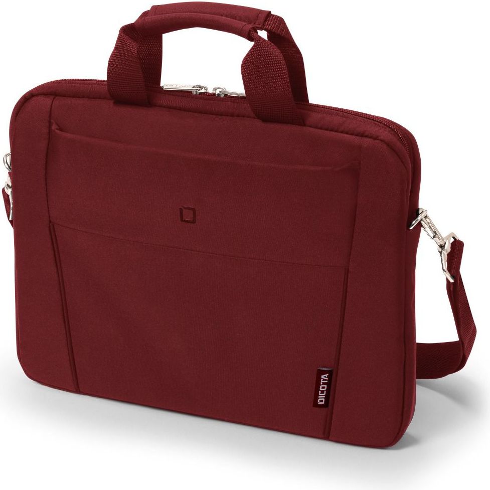 Çantë laptopi Dicota Slim D31306, 14.1", e zezë