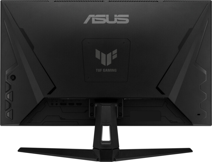 Monior ASUS TUF Gaming VG27AQA1A - LED 27", QHD, i zi