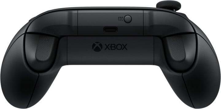 Kontroller Xbox Series Wireless, i zi + kabllo wireless (PC, Xbox Series, Xbox ONE)