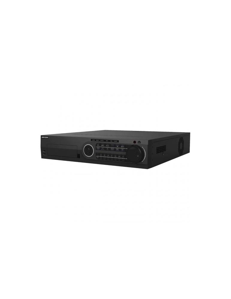 DVR Hikvision IDS-8116HQHI-M8/S, 16 kanale, Turbo HD, i zi