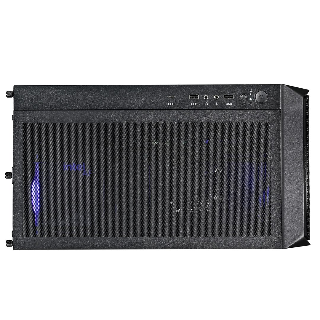 Kompjuter desktop Actina KOMACNGIP0237, AMD Ryzen 7 8700F, 32GB RAM, RTX 5070, 2TB SSD, i zi