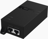 Инјектор PoE Ruijie Reyee RG-POE-50-60W-MG, 60W, 2.5Gb, црн