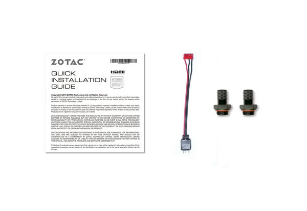 Kartelë grafike Zotac ZT-A30900Q-30P NVIDIA GeForce RTX 3090 24 GB GDDR6X