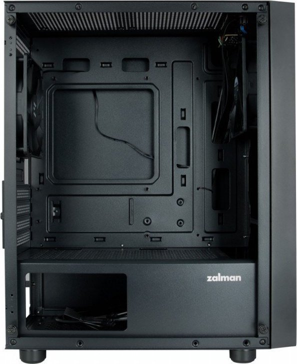 Kasë Zalman T3 Plus, Mini Tower