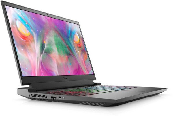 [OUTLET] Laptop Dell G15 (5511), 15.6 ", Intel Core i7, 16GB RAM, 512GB SSD, NVIDIA GeForce RTX 3050Ti, i zi, III