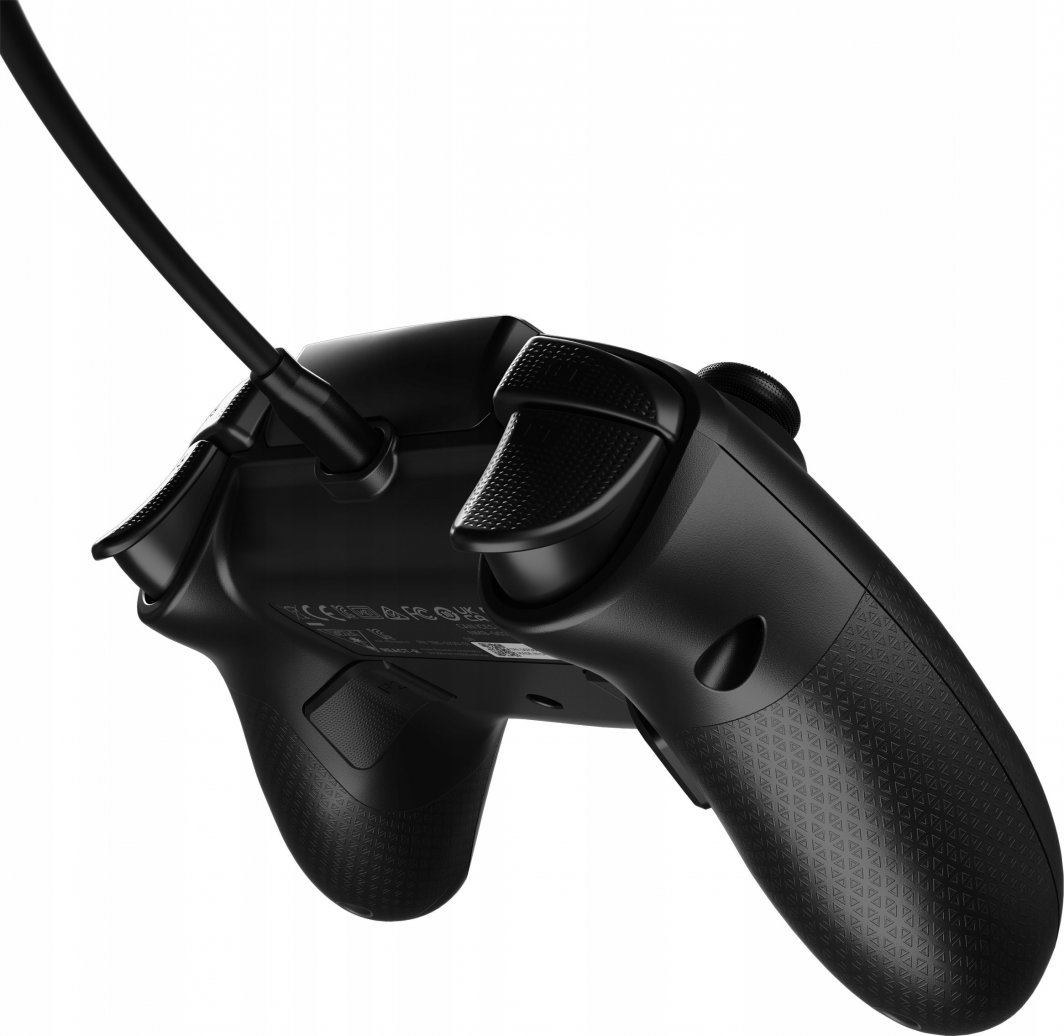 Kontroller Turtle Beach TBS-0730-05, me kabllo, i zi