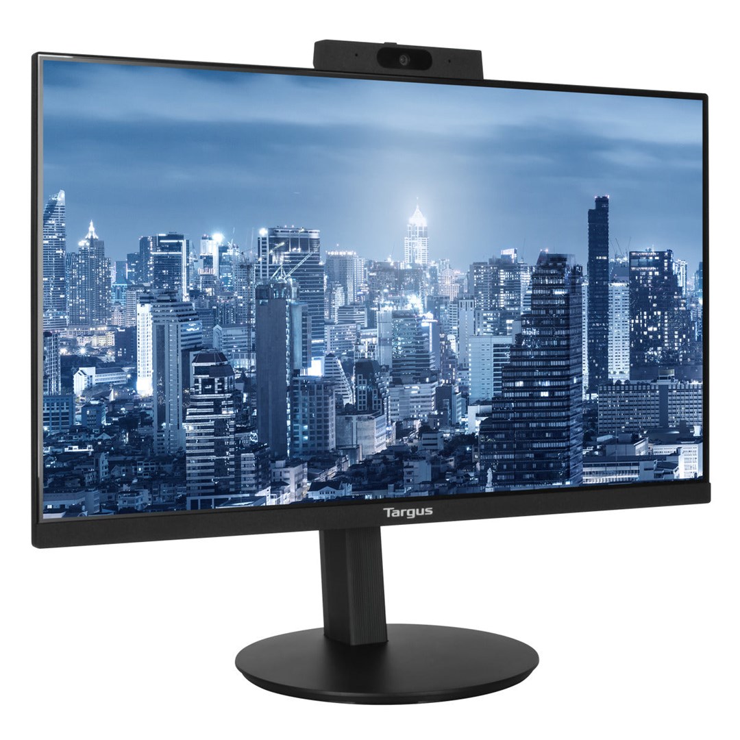 Monitor Targus DM4240PEUZ computer, 24", 1920 x 1080, i zi