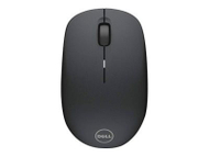 Maus Dell WM126 - Wireless, e zezë