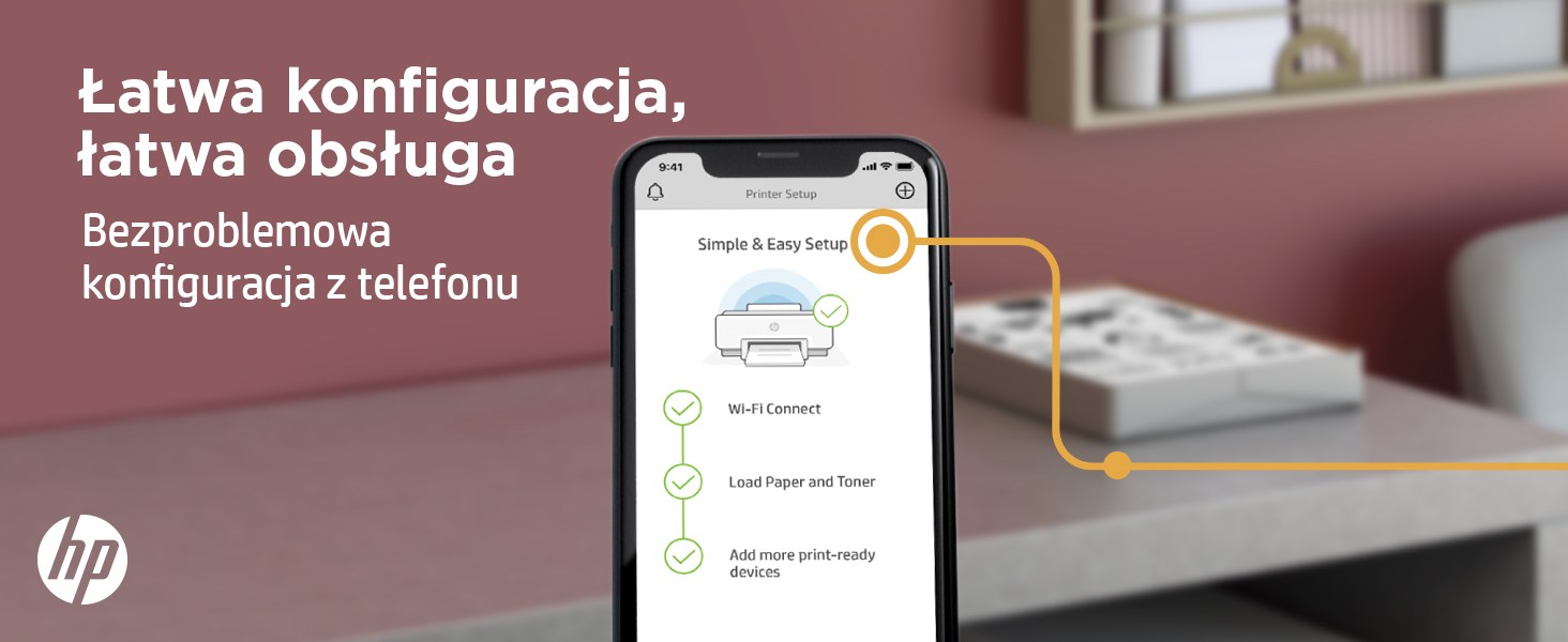 Printer multifunksional HP LaserJet Pro MFP M234sdw, A4, 600x600dpi, Wi-Fi, i bardhë