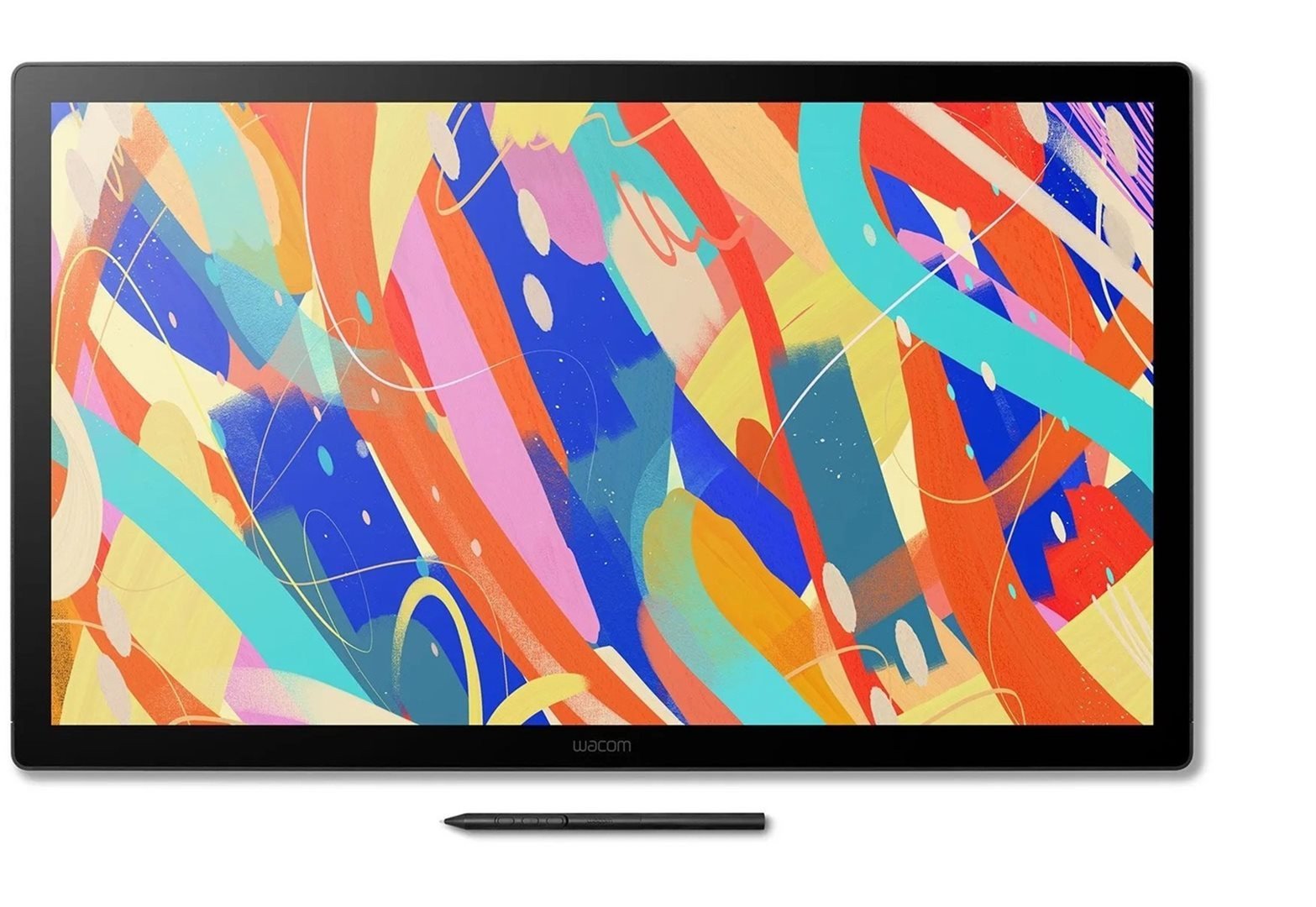 Tablet grafik Wacom Cintiq 24, 23.8", 2.5K, i zi