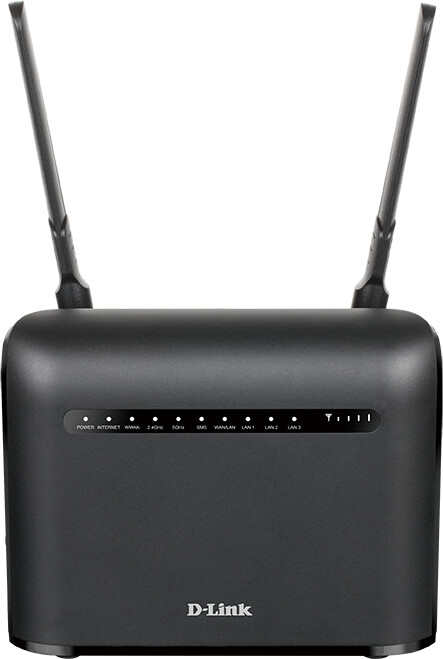 Router D-Link DWR-953v2