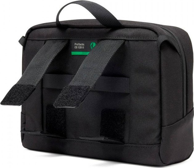 Çantë aksesorësh Lowepro ProTactic CS 120 III, organizuese, e zezë