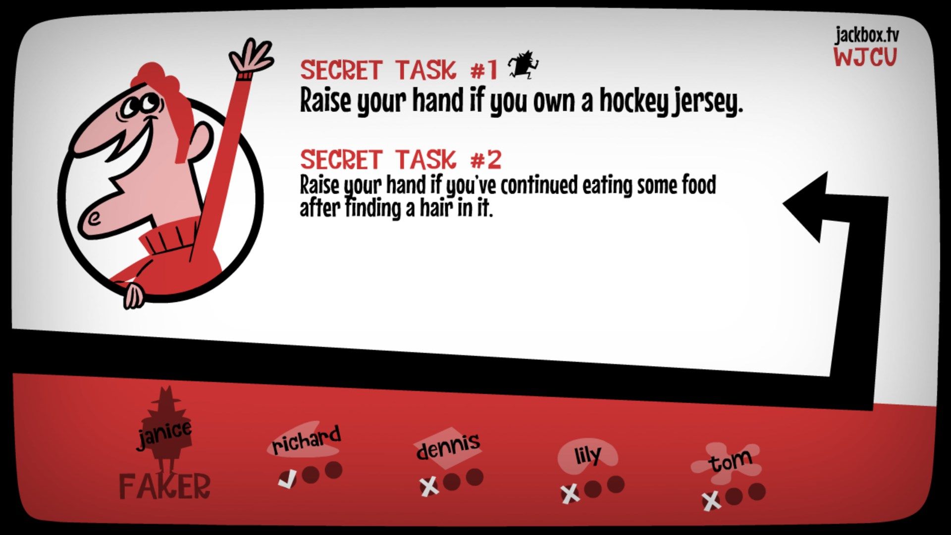 Видео игра за Иксбокс Уан The Jackbox Party Pack 3, за забава, дигитална верзија