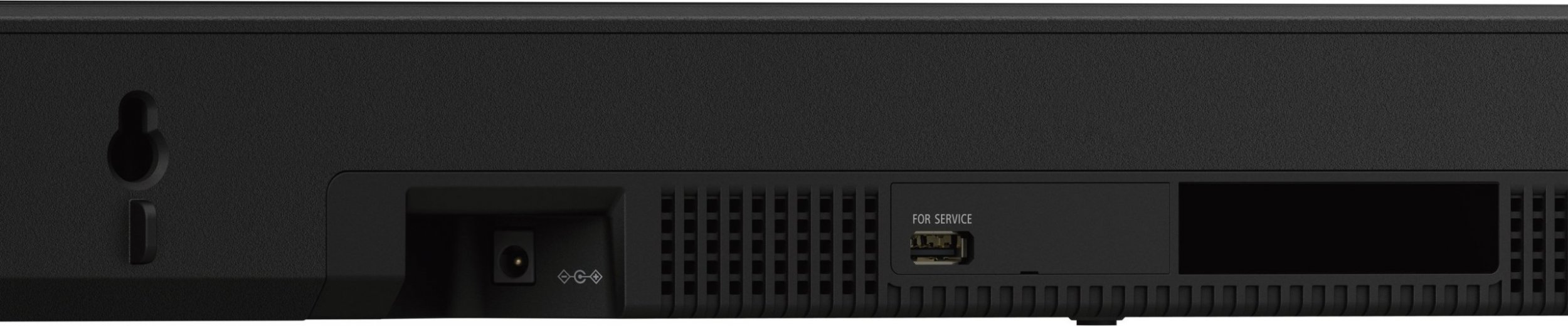 Soundbar Sony HT-S2000, 3.1 kanale, Dolby Atmos DTS:X, i zi