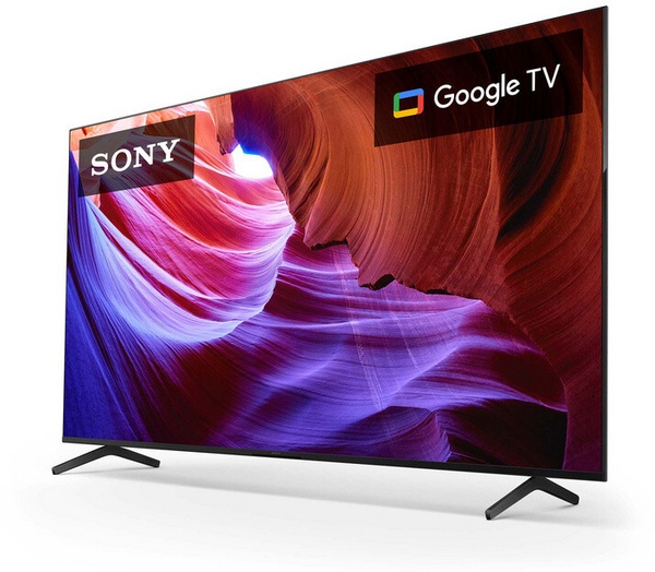 Televizor Sony KD-85X85K, 85", 3840 x 2160 (4K UHD), i zi