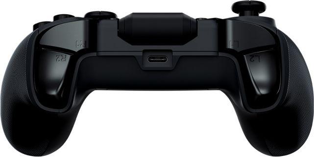 Kontroller GameSir G4 Pro WRLS, wireless / me kabllo, i zi