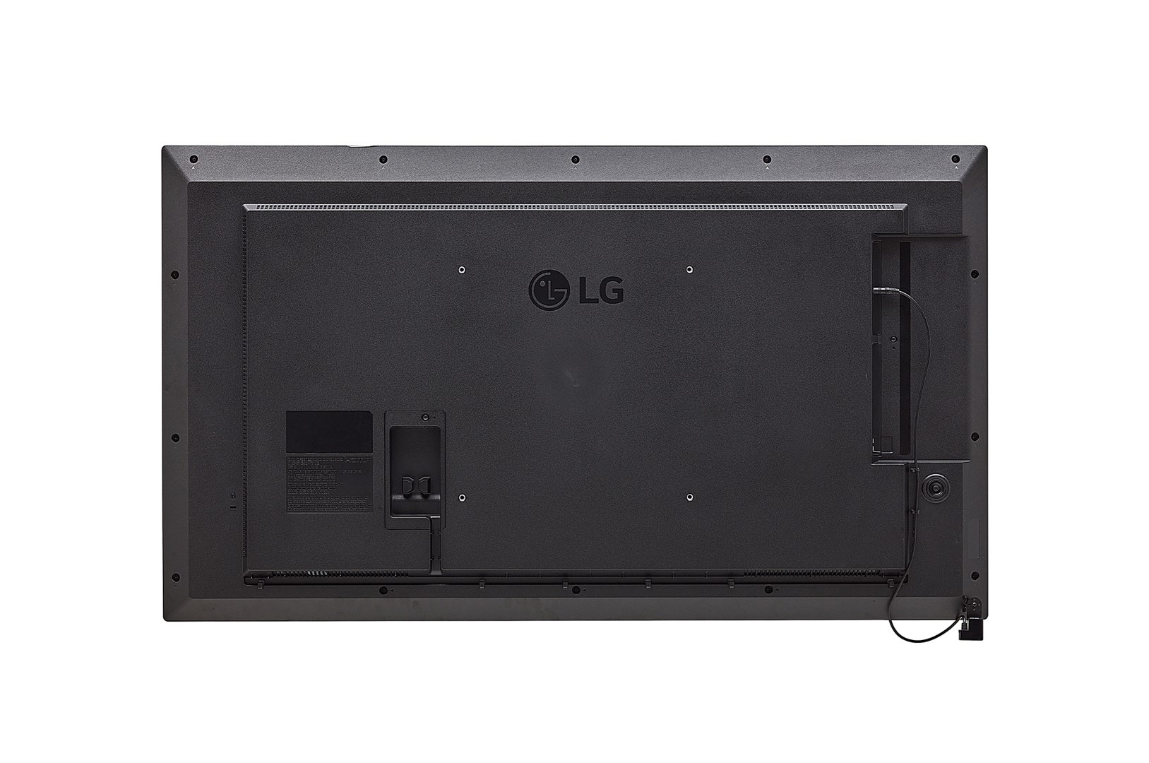 Ekran LG 65UM5N-H, 65", UHD, webOS, i zi