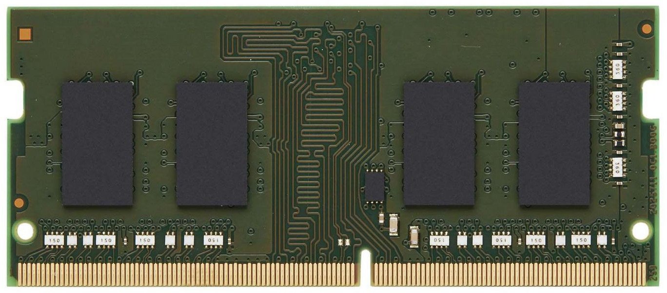 RAM HP L06334-373, 8GB, DDR4, e gjelbër