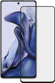 Qelq mbrojtës Vivanco 2.5D 2.5DGLASVVX11T për Xiaomi 11T 11T Pro, transparencë e lartë, 1 copë