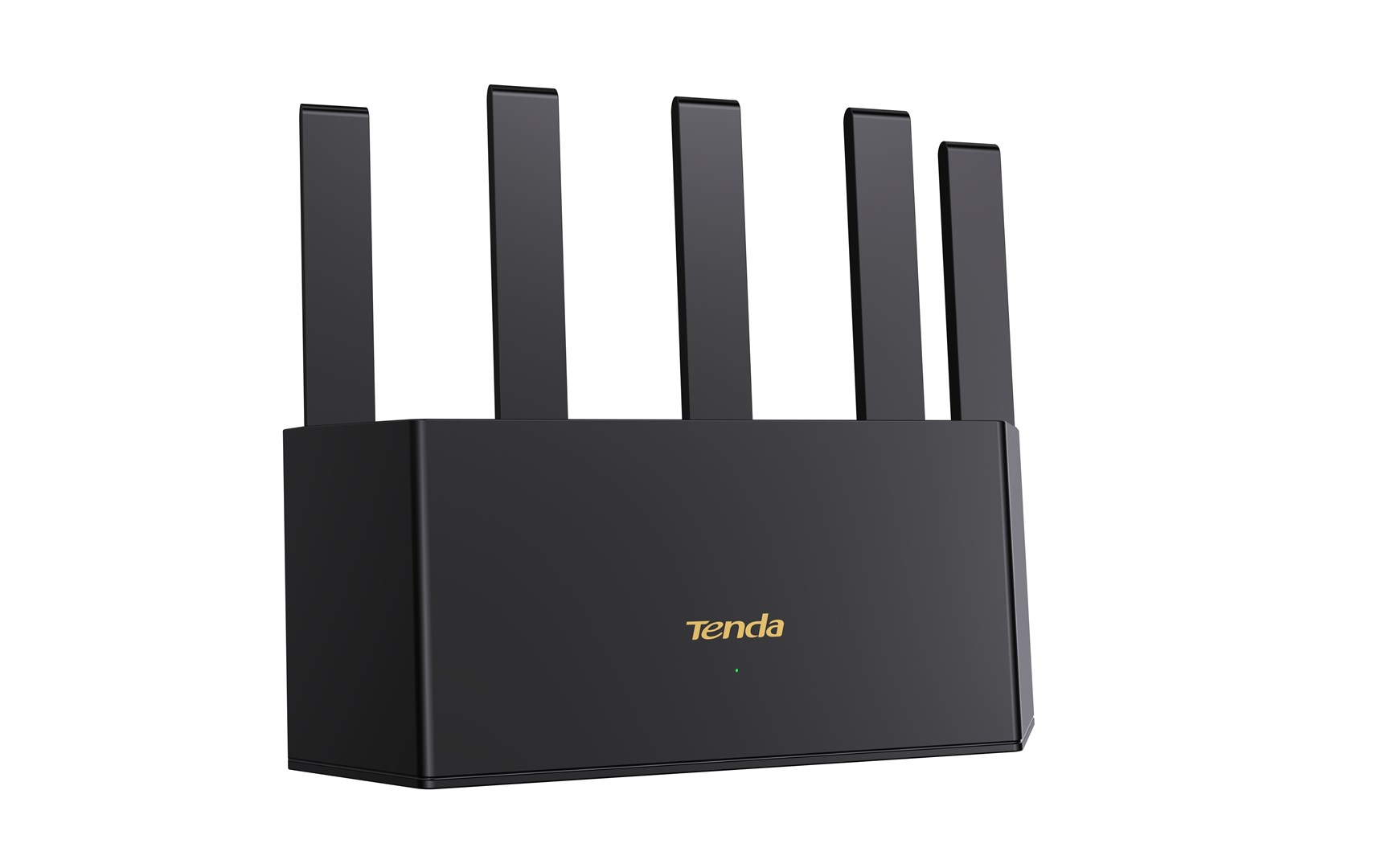 Router Tenda TX12L Pro, Wi-Fi 6, Dual Band, i zi