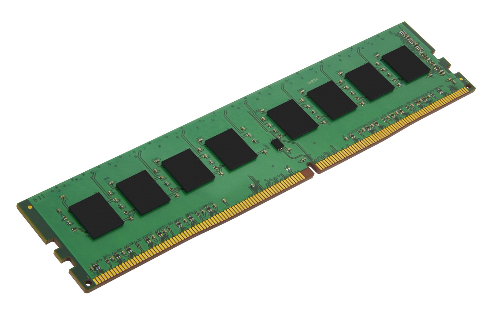 Memorie RAM Kingston ValueRAM KVR32N22D8/32 32 GB (1 x 32 GB) DDR4 3200 MHz