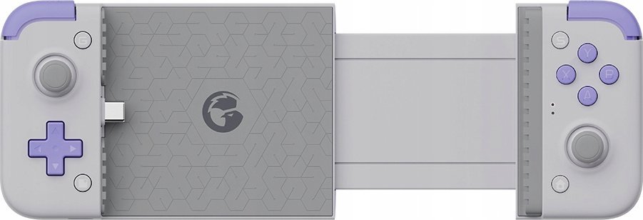 Kontroller GameSir X2s USB-C, me kabllo, shumëngjyrësh