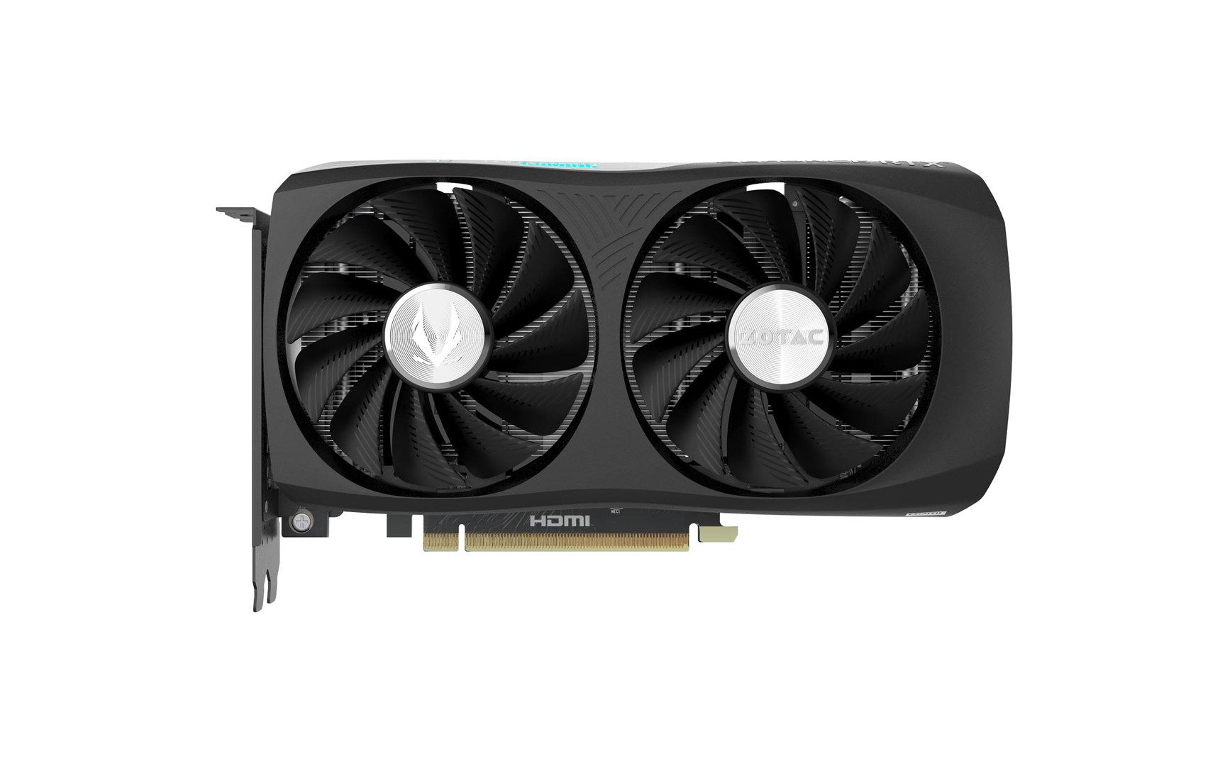 Kartelë grafike Zotac Gaming GeForce RTX 4060 Ti Twin Edge 16GB GDDR6