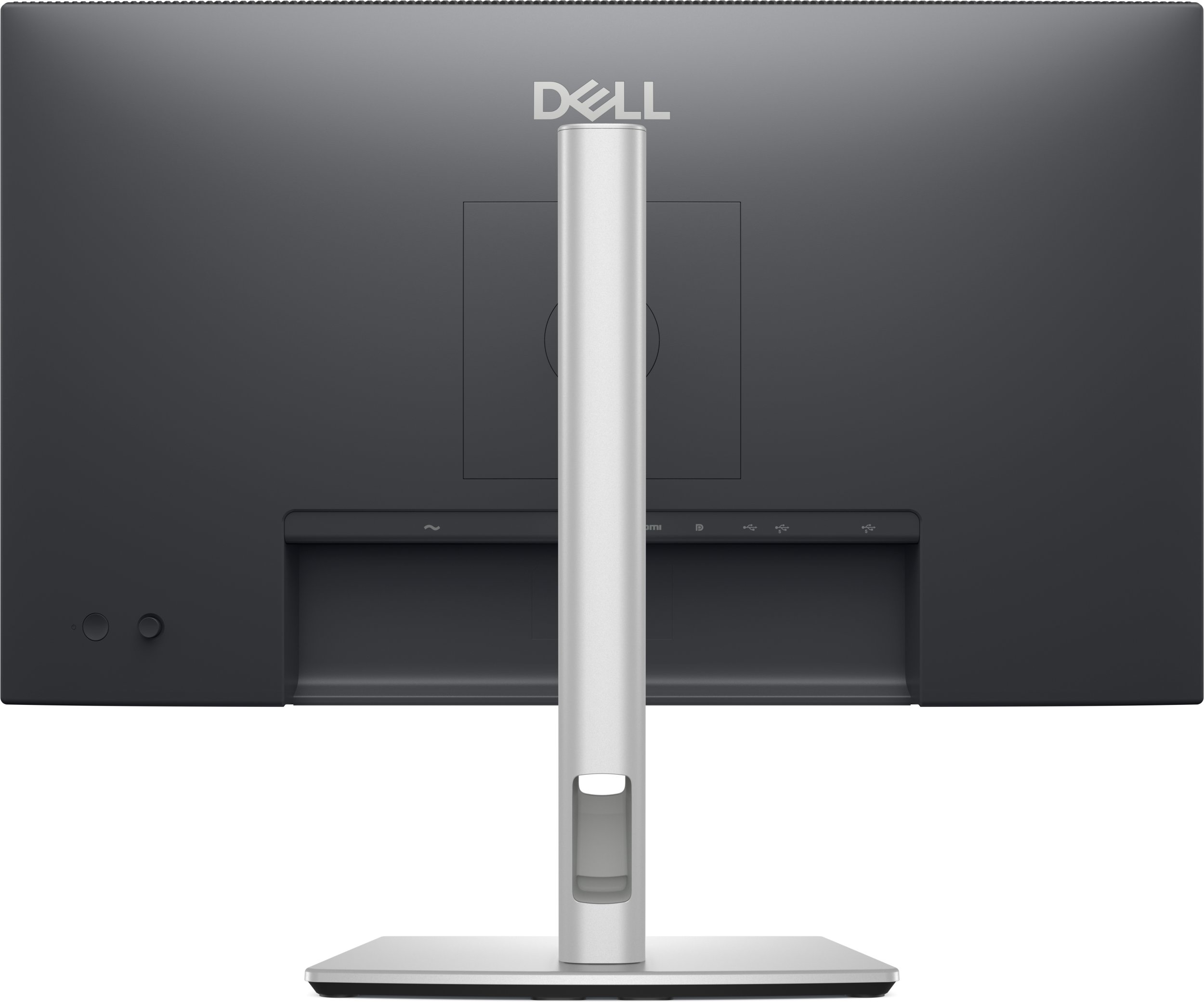 Monitor Dell Pro P2425D, 24", PLS, i zi