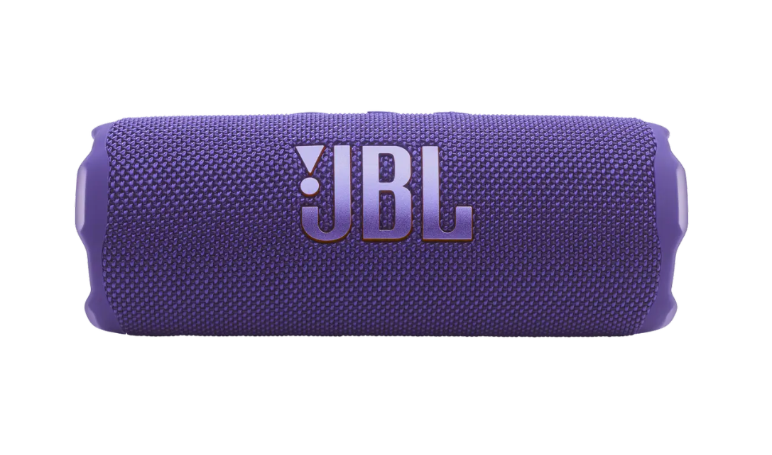 Altoparlant portativ JBL Flip 7, Bluetooth, 16 orë bateri, vjollcë