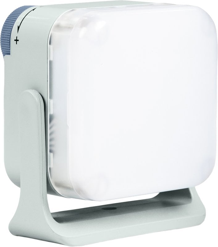 Dritë xhepi LED Nanlite Pico, 2700K 6500K, blu mente