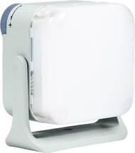 Dritë xhepi LED Nanlite Pico, 2700K 6500K, blu mente