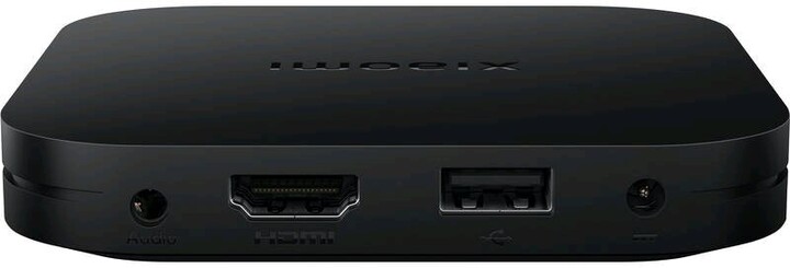 Qendër multimediale Xiaomi Mi Box 2 S