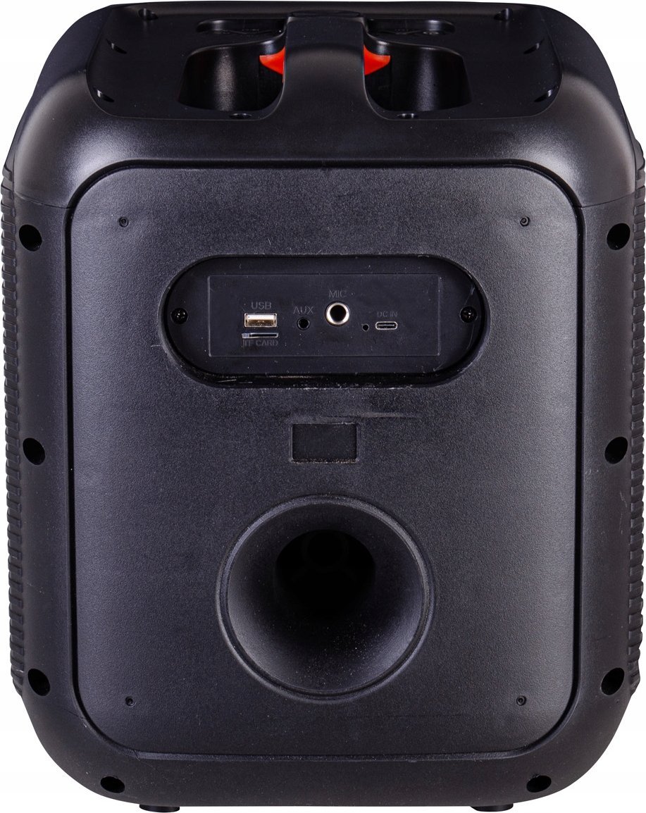 Altoparlant portativ Trevi XF 470 KB, mono, 60W, i zi