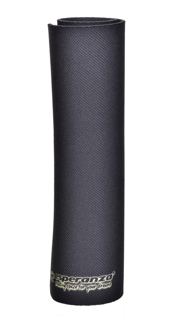 Mauspad Esperanza Classic Mini (EGP101K), 25 cm, e zezë 4