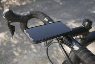 Mbështjellëse telefoni Peak Design Mobile Everyday Case, për iPhone 11 Pro, SlimLink MagSafe, grafit