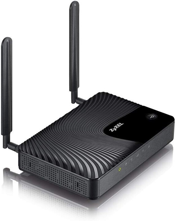 Router Zyxel LTE3301