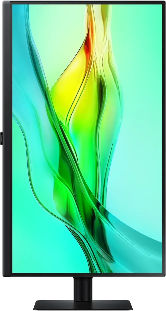 Monitor Samsung S60UD, 32", 2560 x 1440, i zi