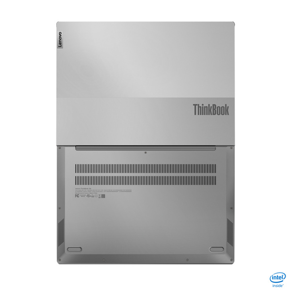 Laptop Lenovo ThinkBook 13s G2, 13.3", Intel Core i5, 16GB LPDDR4, 512GB SSD, Intel Iris Xe Graphics, gri