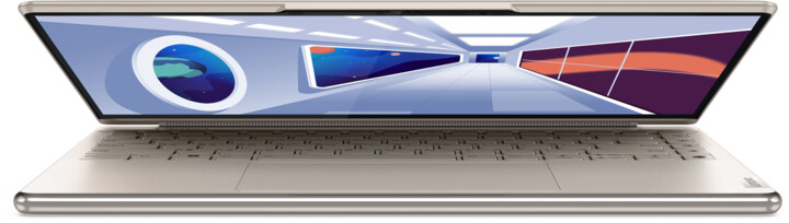 Laptop Lenovo Yoga 9 14IRP8, 14", Intel Core i7, 16GB RAM, 1TB SSD, Intel Iris Xe Graphics, i artë