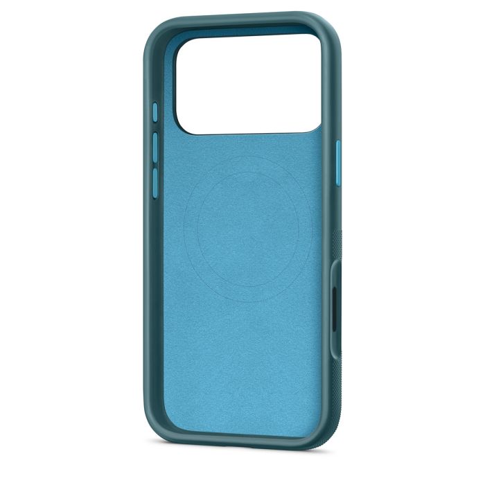 Beats iPhone 17 Pro Max Rugged Case with MagSafe and Camera Control, Rocky Blue 2