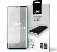 Xham transparent 3MK për Xiaomi Mi Note 10