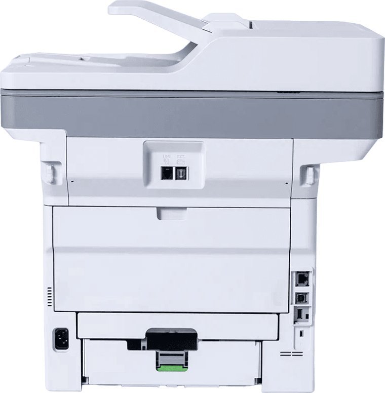 Pajisje multifunksionale Brother MFC L6910DN, lazer mono, A4, LAN