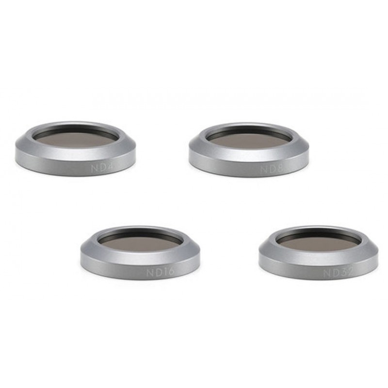 ND Filter Set for Mavic 2 Zoom