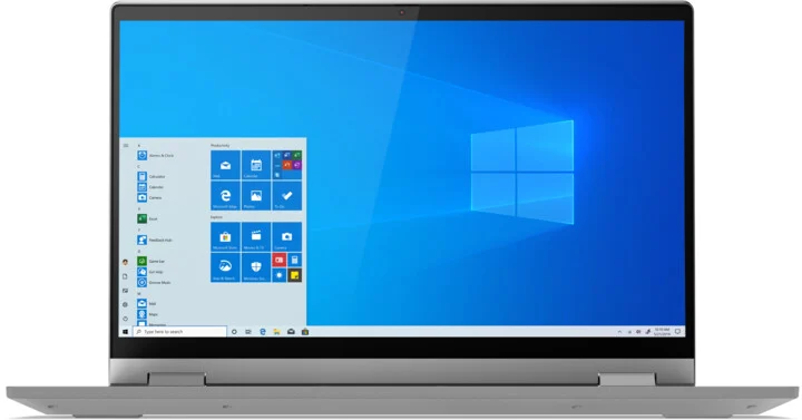[OUTLET] Laptop Lenovo IdeaPad Flex 5 14ALC05, 14", AMD Ryzen 5, 16GB RAM, 512GB SSD, AMD Radeon Graphics, i hirtë i çelët + laps