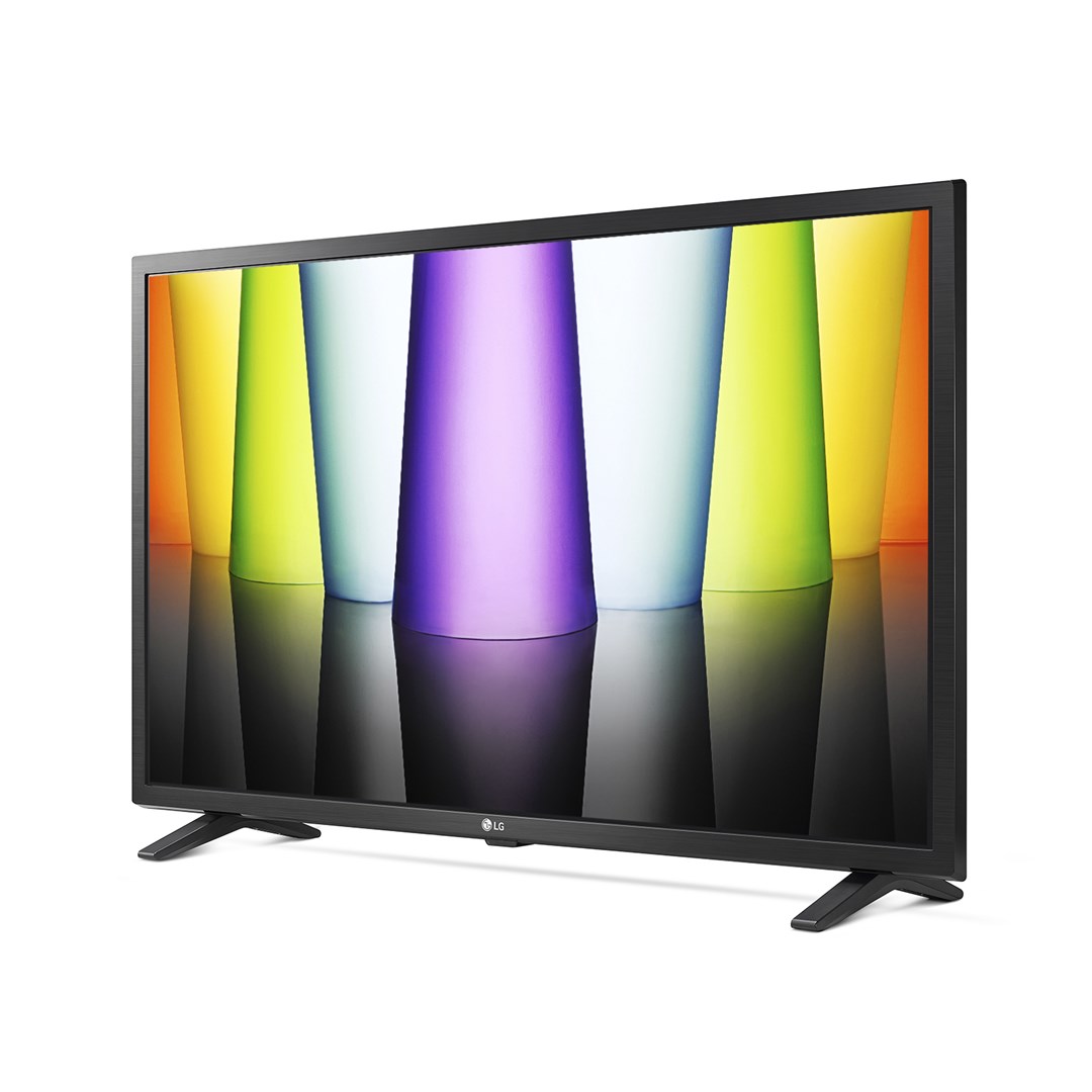 Televizor LG 32LQ63006LA Smart, 32" (81.3 cm), Full HD, i zi